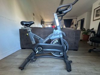 Cyclace Indoor Cycling Spin Bike