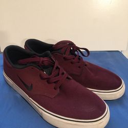 Nike