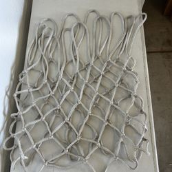 Regulation Size Basketball Hoop Net