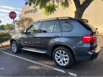 2013 BMW X5