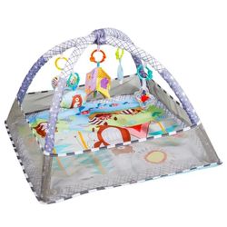 Game Activity Blanket Newborn Kids Toys