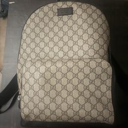 Gucci Backpack