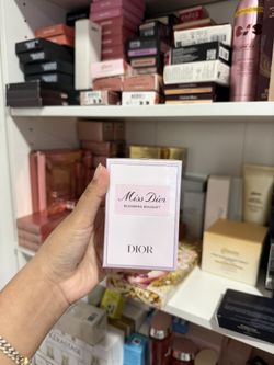 1.7 Oz DIOR  Miss Dior Blooming Bouquet FIRM PRICE 💕