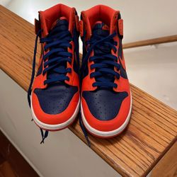 Nike Dunk Hi 