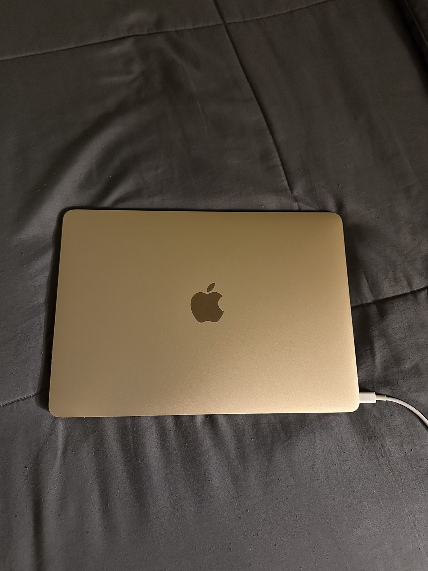 Apple Macbook 2016