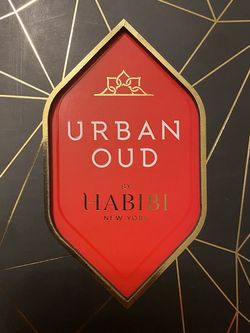 Urban OUD By Habibi New York