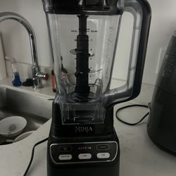 Ninja Blender 