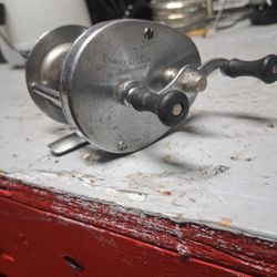 Shakespeare Direct Drive No.1950