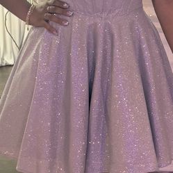 Party Dress/Damas Dress 