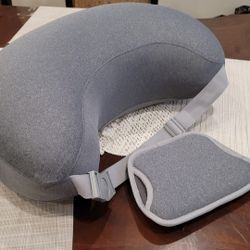 Frida Mom Adjustable Nursing Pillow