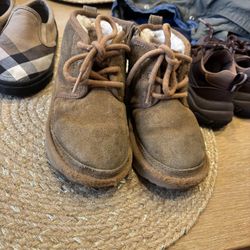 Ugg Toddler Shoes
