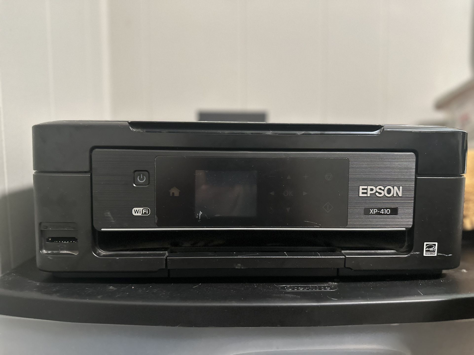 Epson xp410 Printer
