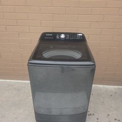 Washer Samsung 