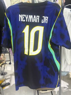 Neymar Jr. - Brazil - size L - XL - $59