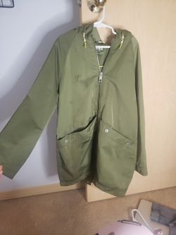 Cute Stylish Jacket ZARA Size 9 