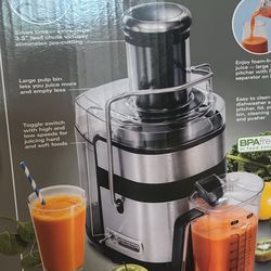 Juicer