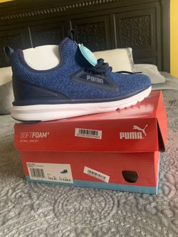 Men Puma sneakers 11.5