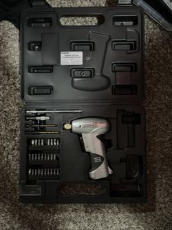 Electric Screwdriver 