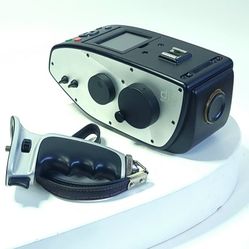 Digital Bolex D16 Kickstarter Serial #55  