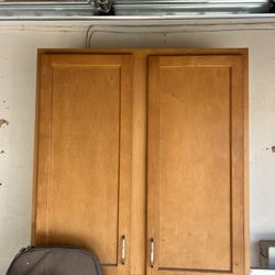 Cabinets 