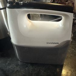 Mixer 