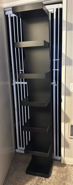 IKEA Lack Wall Shelves (2 available)
