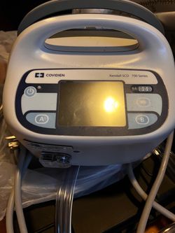 Covidien Kendall SCD 700 Series Compression Device