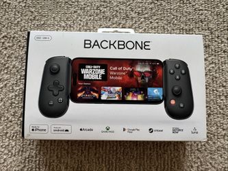 Backbone For Xbox