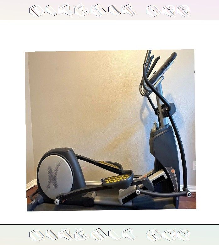 office budget Life Fitness Treadmill Gym Level Exercise Equipment