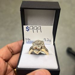 Diamond Ring