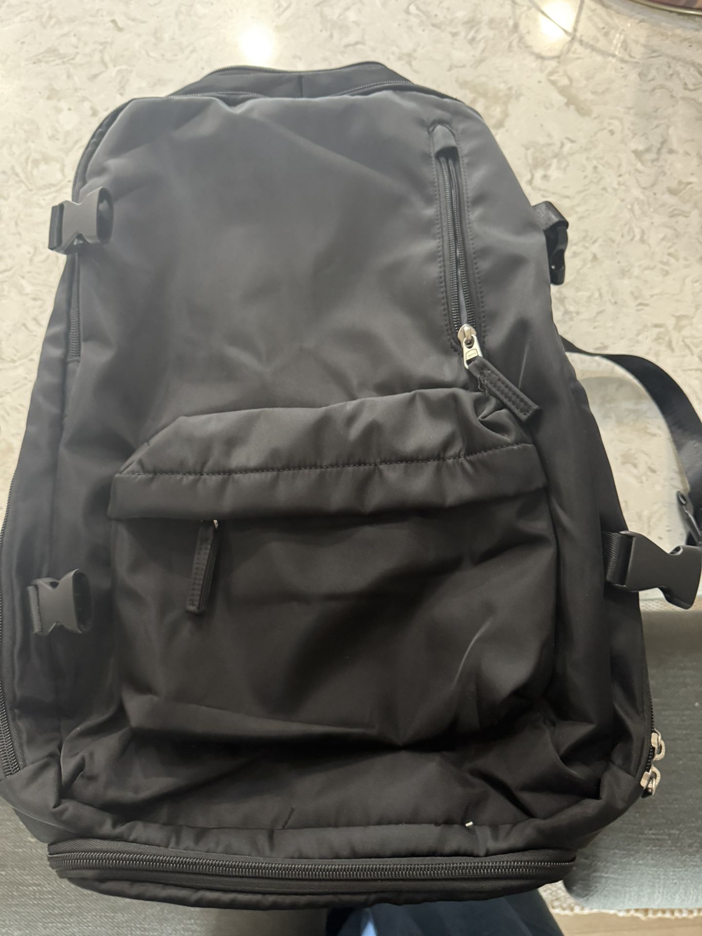 Large Travel Backpack