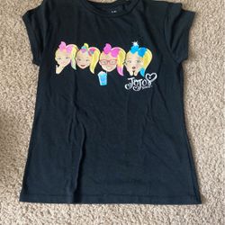 Girls Tshirt Size 6