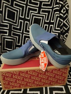 Vans Mod Slip-on