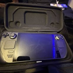 Valve Stream Deck