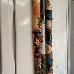 Three Attack On Titan Posters