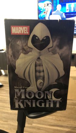 Marvel Universe Moon Knight