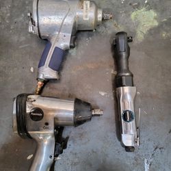 Air Tools
