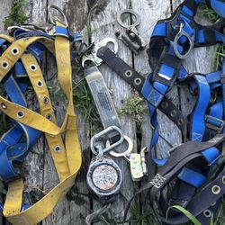 Fall Protection