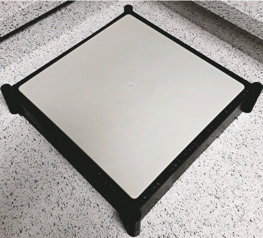 WWE Elite Superstar Wrestling Ring Wrekkin New Spring Loaded Mat Replacement Raw