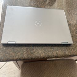 Dell inspiron 5406  2 n1