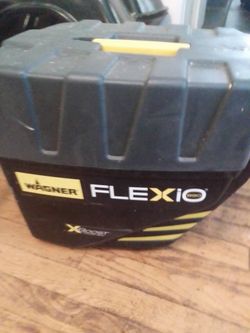 Flexio Painting Gun