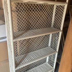 Bathroom Shelf  55x33x10