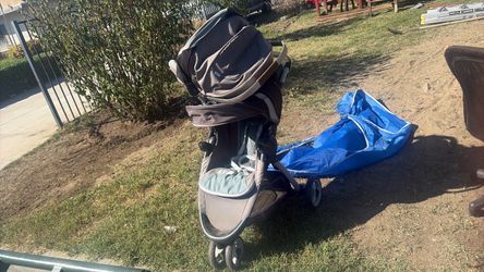 Stroller