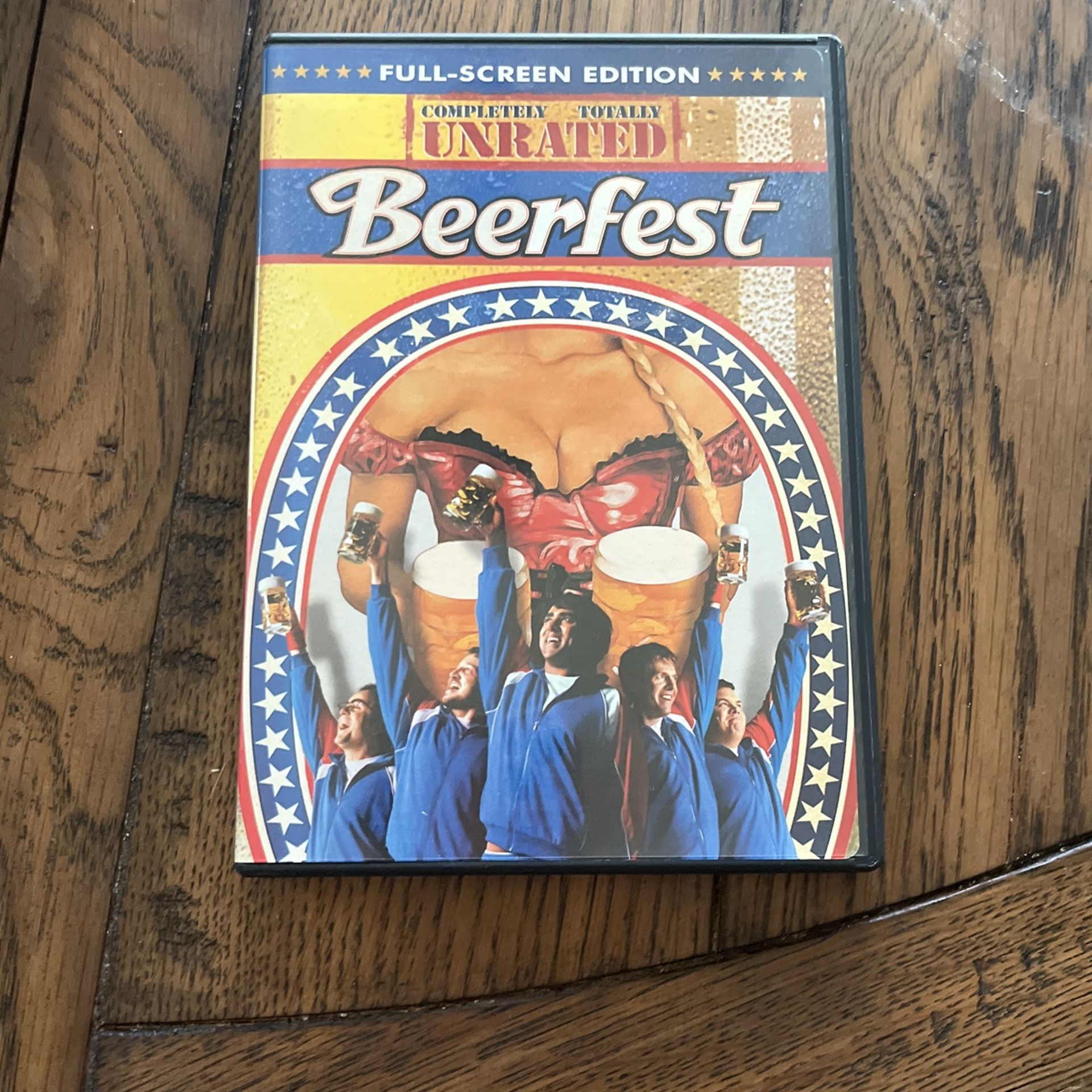 Beerfest