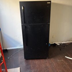 Fridge Less Than Year Old