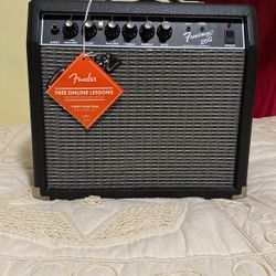 Frontman 20g 