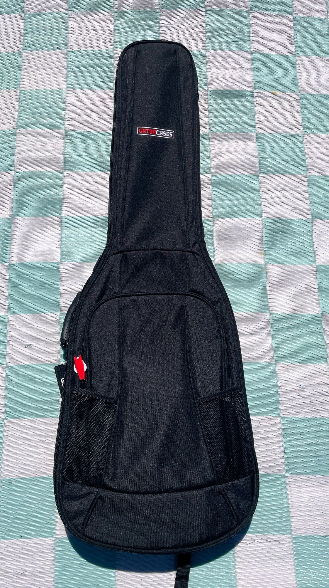 Gator 4G Series Gig Bag - Electric Guitar