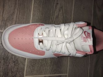 Nike Air Force