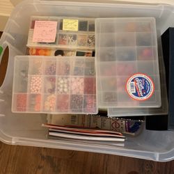 jewelry kit  hand made