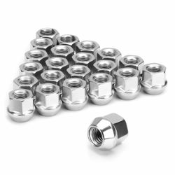 Lug nuts